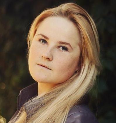 Сорокина Екатерина Алексеевна.