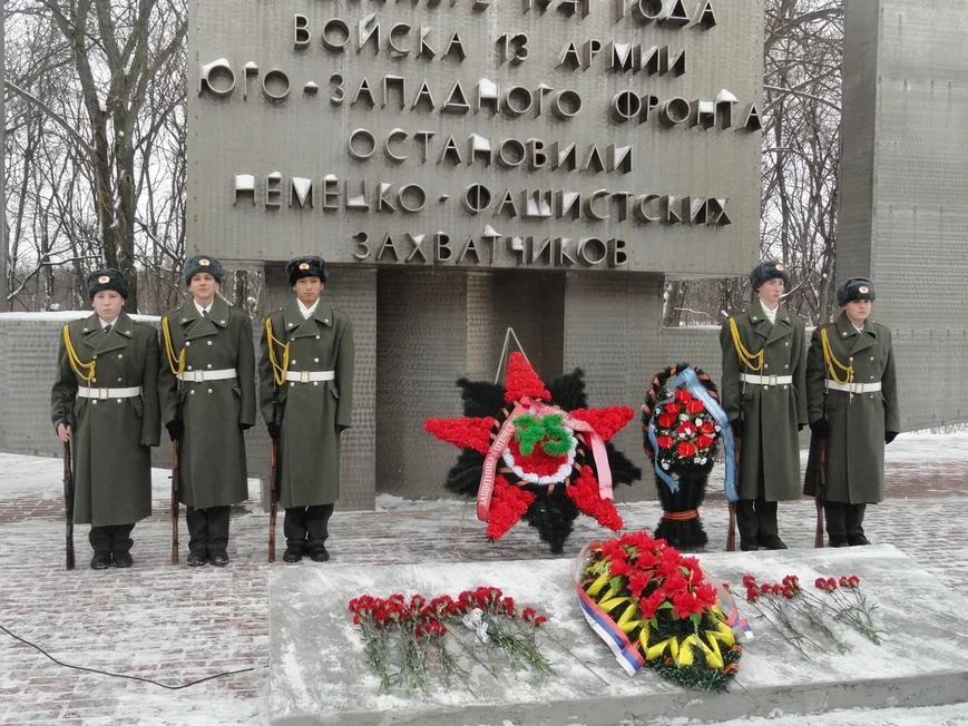 Фотографии школы.